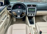Volkswagen EOS 20