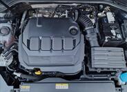 Volkswagen Passat 43