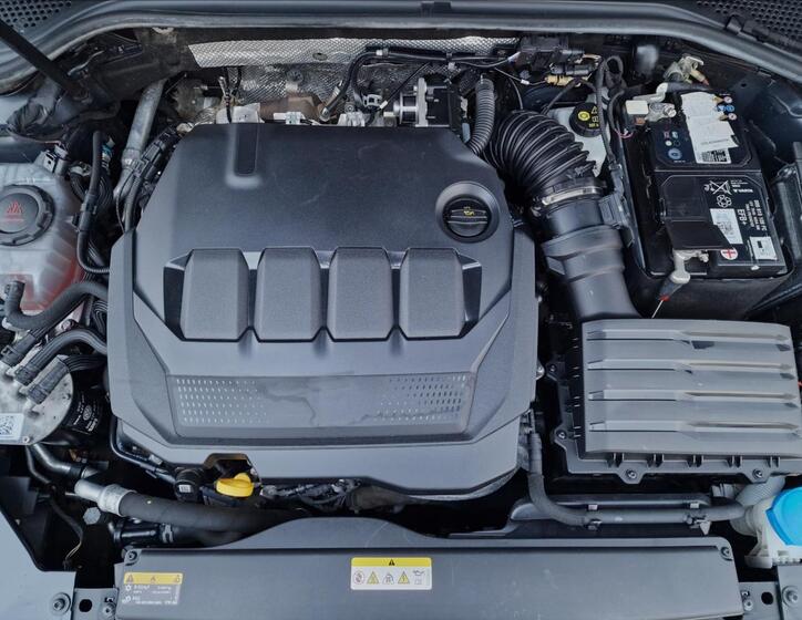 Volkswagen Passat 43