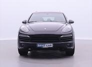Porsche Cayenne 2