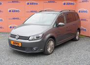Volkswagen Touran 3