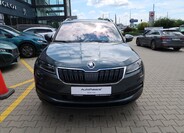 Škoda Karoq 2
