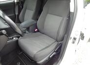 Toyota Auris 17