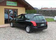 Peugeot 308 4