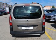 Peugeot Partner 5