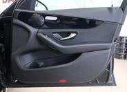 Mercedes-Benz Třídy C 12