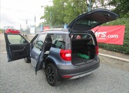 Škoda Yeti 34