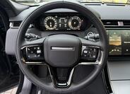 Land Rover Range Rover Velar 12
