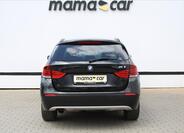 BMW X1 6