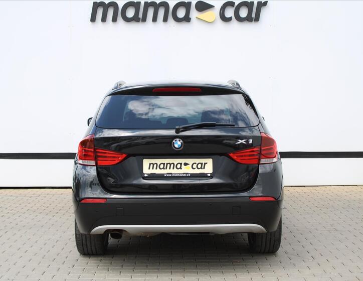 BMW X1 6