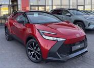 Toyota C-HR 1
