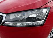 Škoda Fabia 12