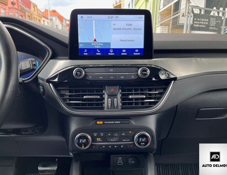 Ford Kuga 37
