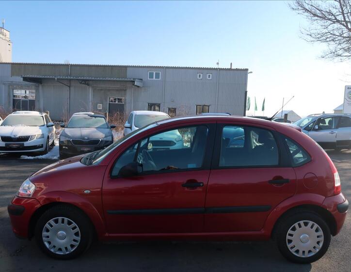 Citroën C3 6