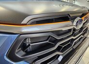 Subaru Crosstrek 12