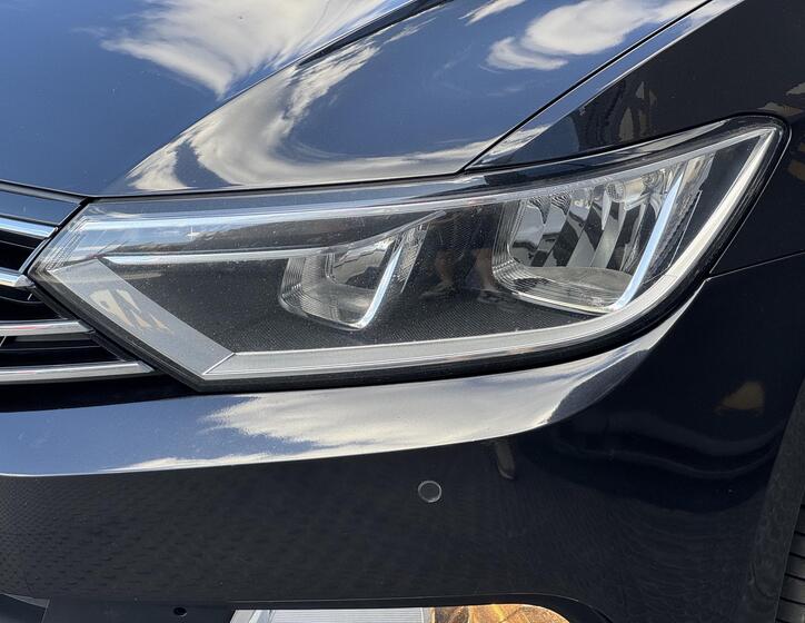 Volkswagen Passat 33