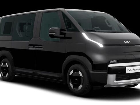 KIA PV5