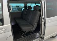 Volkswagen Caravelle 22