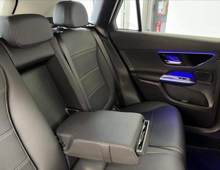 Mercedes-Benz GLC 20