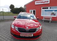 Škoda Octavia 2