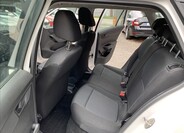 Škoda Fabia 15