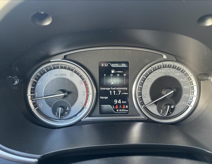 Suzuki Vitara 15