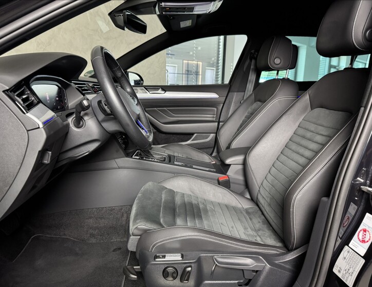 Volkswagen Passat 24