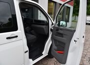 Volkswagen Transporter 13