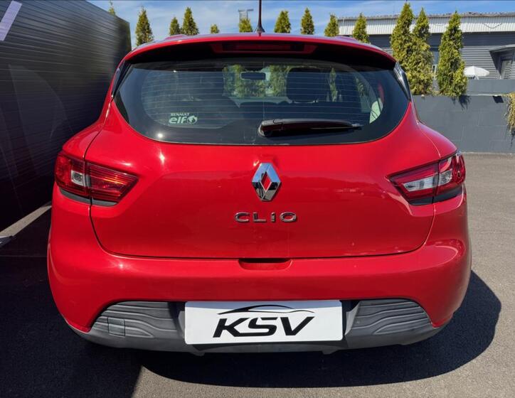 Renault Clio 8