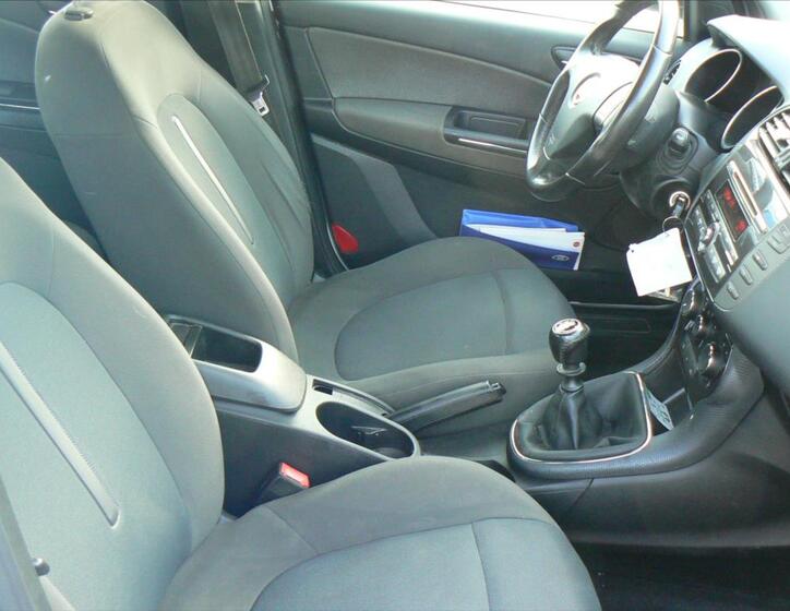 Fiat Bravo 15