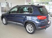 Volkswagen Tiguan 8