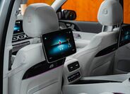 Mercedes-Benz GLS 24