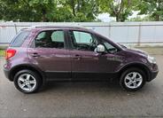 Fiat Sedici 7