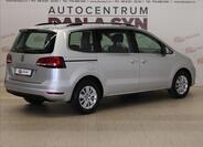 Volkswagen Sharan 4
