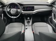 Škoda Octavia 6