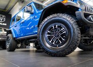 Jeep Wrangler 40