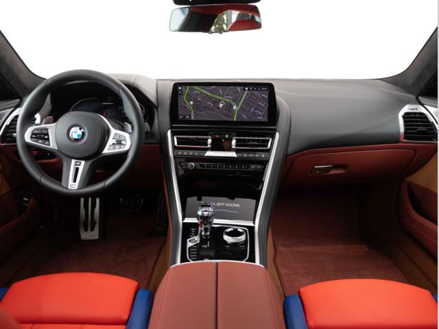 BMW Řada 8