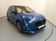 Škoda Fabia 7