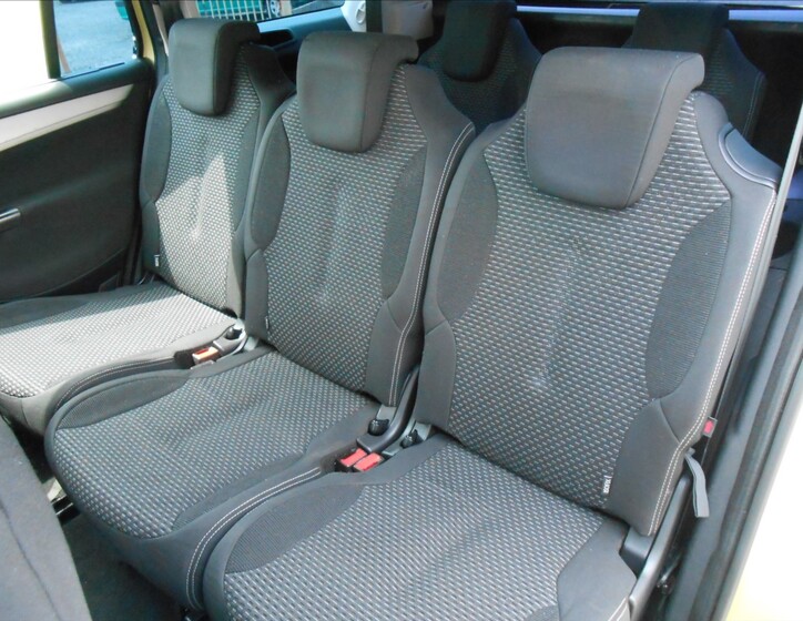 Citroën C4 Picasso 10