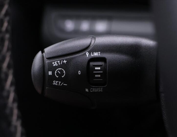Peugeot 2008 21