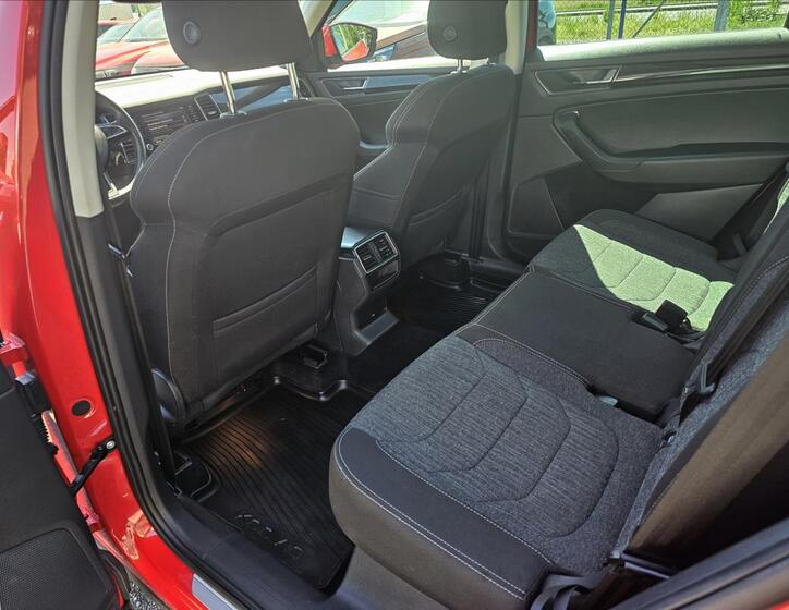 Škoda Kodiaq 26
