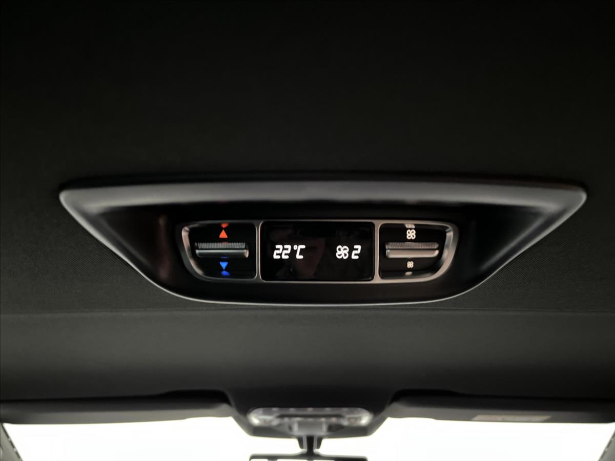 Mercedes-Benz Třídy V