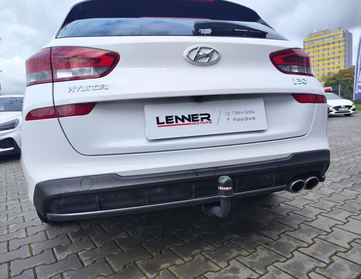 Hyundai i30 10