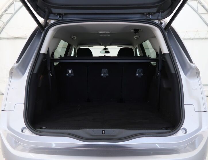 Citroën Grand C4 SpaceTourer 12