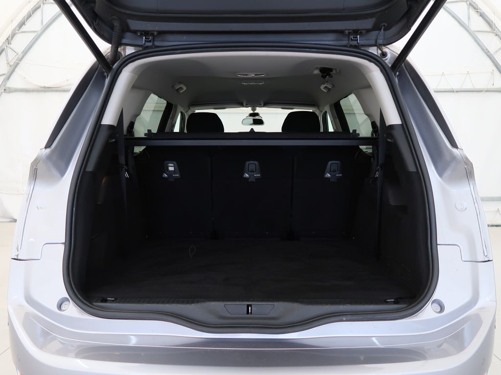 Citroën Grand C4 SpaceTourer