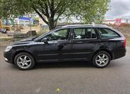 Škoda Octavia 3