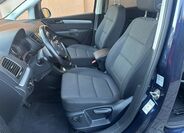 Volkswagen Sharan 19