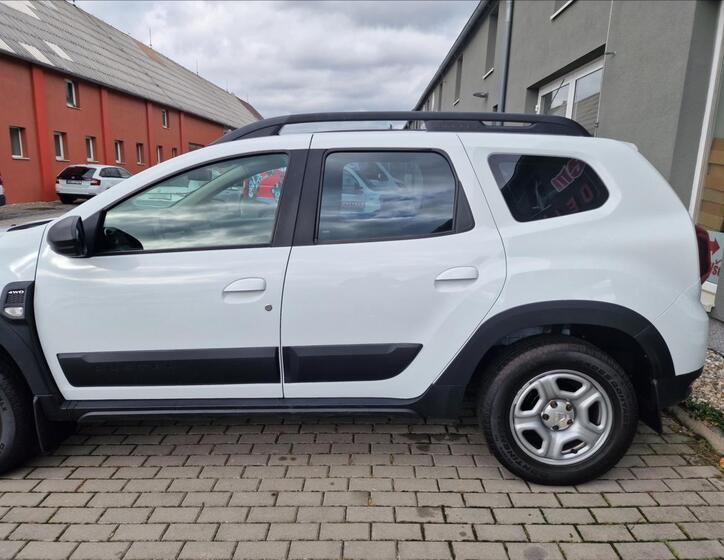 Dacia Duster 38