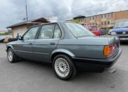 BMW Řada 3 4