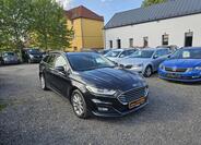 Ford Mondeo 1